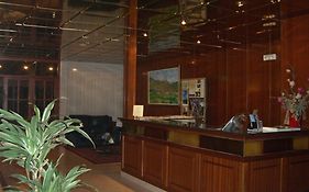 Hotel La Seu