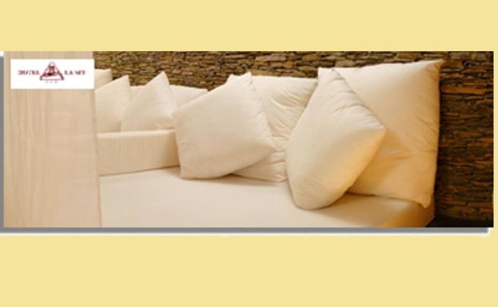 Hotel La Seu La Seu d'Urgell Zewnętrze zdjęcie