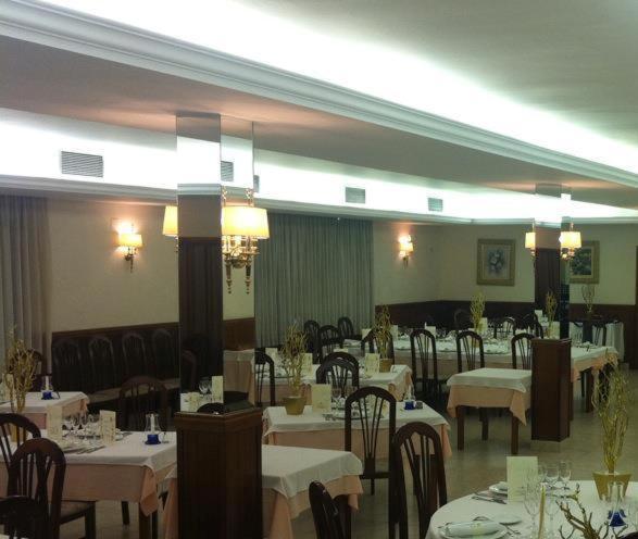 Hotel La Seu La Seu d'Urgell Zewnętrze zdjęcie